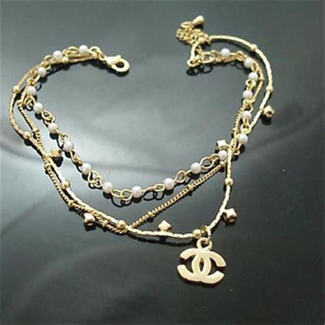 jewelry chanel replica|faux chanel jewelry wholesale.